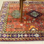 896 2240 ORIENTAL RUG